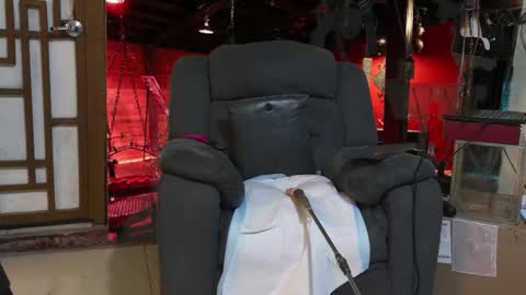 Angel online show from December 23, 2025, 2:53 am