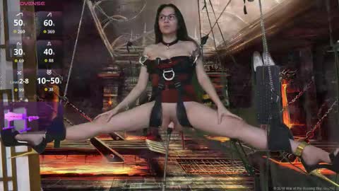 Angel online show from February 3, 2026, 6:22 am