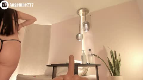 Angeline  online show from February 20, 2026, 7:36 pm