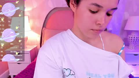 Snapshot of angeline__cute chatting on June 2, 2026, 12:07 pm angeline online show from June 2, 2026, 12:07 pm