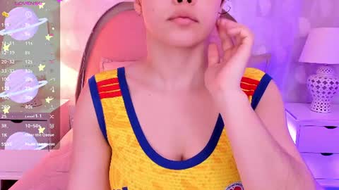 Snapshot of angeline__cute chatting on June 13, 2026, 12:14 pm angeline online show from June 13, 2026, 12:14 pm