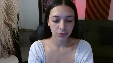 angeline_davies online show from February 7, 2025, 3:08 pm