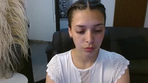 angeline_davies online show from March 3, 2025, 6:12 pm