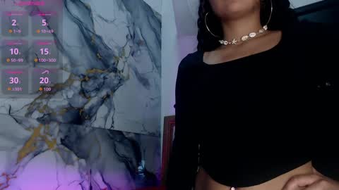 angeline_scot online show from April 25, 2026, 12:41 pm