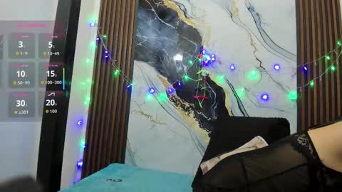 angeline online show from December 22, 2025, 9:06 am