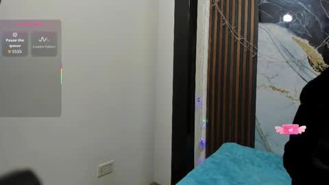 angeline online show from December 23, 2025, 9:18 am