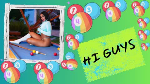 Angeline Heet online show from December 19, 2024, 3:51 am