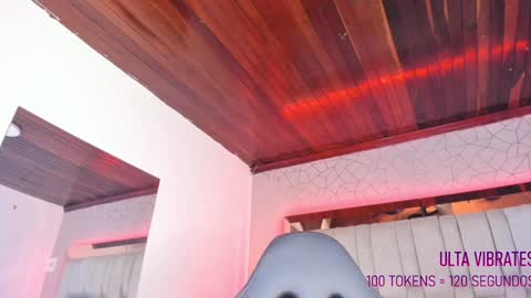 Angeline Heet online show from December 19, 2024, 6:56 am