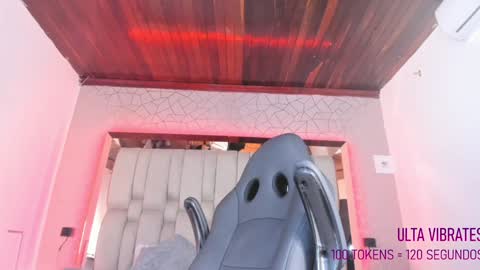 Angeline Heet online show from December 19, 2024, 10:02 am