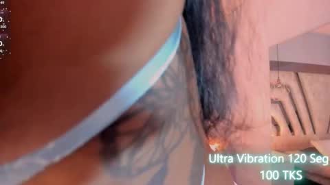 Angeline Heet online show from September 26, 2025, 3:21 am