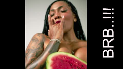 Angeline Heet online show from April 24, 2026, 10:18 am