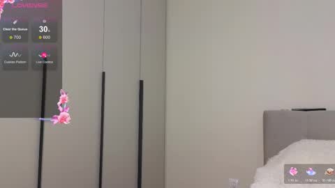 Snapshot of angelinejo chatting on February 19, 2026, 4:08 am Angel online show from February 19, 2026, 4:08 am