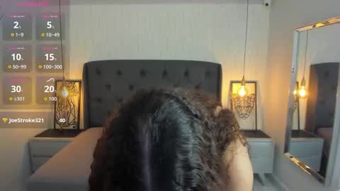 Snapshot of angelinemore chatting on March 20, 2026, 1:38 pm ANGELINE online show from March 20, 2026, 1:38 pm