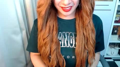 Anglina online show from April 3, 2026, 6:06 pm