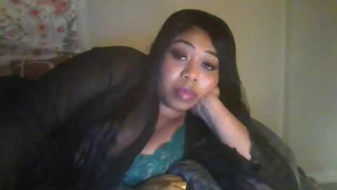 angeliquebelcaliz online show from January 16, 2026, 12:14 am