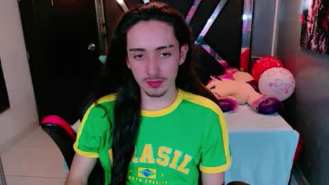 Snapshot of angelis_savage chatting on February 16, 2026, 7:32 pm angelis savage online show from February 16, 2026, 7:32 pm