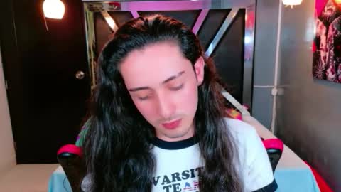 Snapshot of angelis_savage chatting on February 18, 2026, 8:05 pm angelis savage online show from February 18, 2026, 8:05 pm