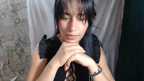 angela online show from November 27, 2025, 1:07 am