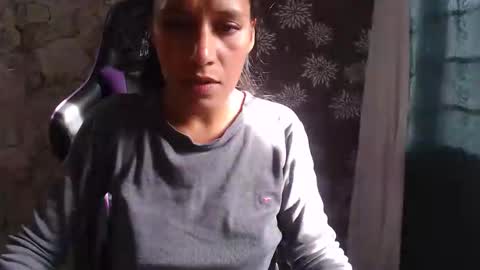 angela online show from March 11, 2026, 8:59 pm