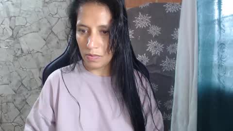 angela online show from March 12, 2026, 2:34 pm