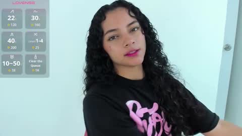 Snapshot of angelitafrodita chatting on September 26, 2025, 11:25 am A F R O D I T A online show from September 26, 2025, 11:25 am