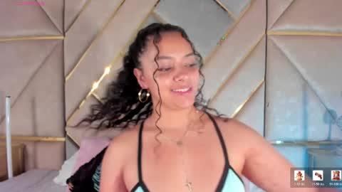 A F R O D I T A online show from March 27, 2026, 10:04 am