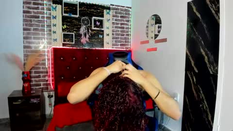 Snapshot of angelitasexxxhot chatting on September 12, 2025, 12:22 am Angelitasexxxhot online show from September 12, 2025, 12:22 am