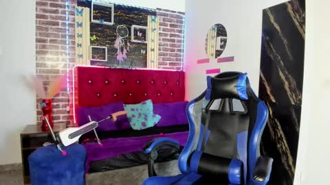 Snapshot of angelitasexxxhot chatting on October 11, 2025, 12:21 am Angelitasexxxhot online show from October 11, 2025, 12:21 am