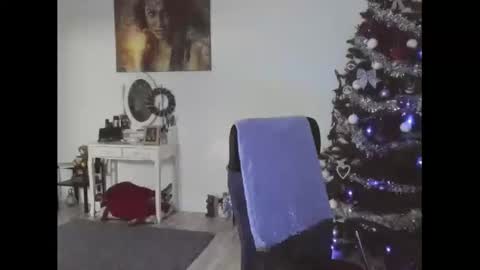 AngelKaty69 online show from December 29, 2024, 1:13 am