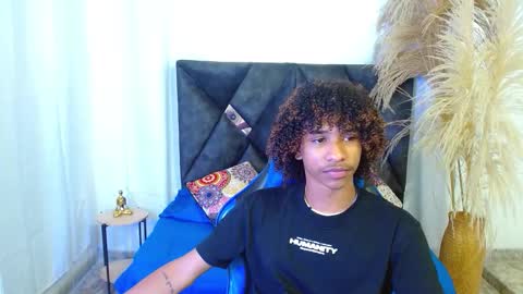 Angel online show from March 16, 2026, 8:46 pm