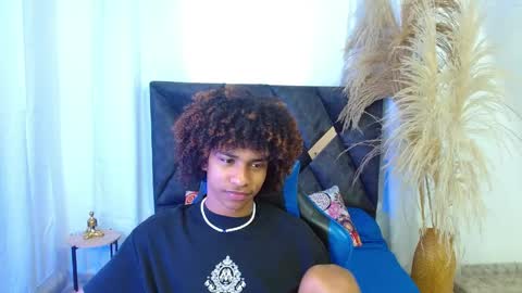 Angel online show from April 8, 2026, 8:53 pm