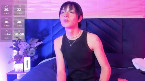 Angell Dust online show from September 17, 2025, 3:41 am
