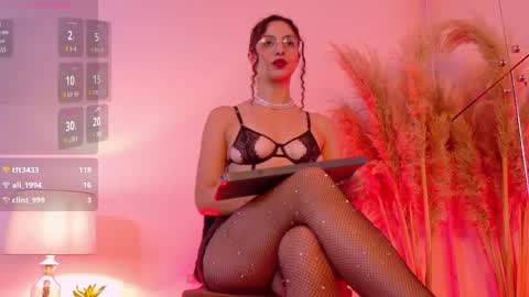 Snapshot of angell_bell chatting on February 25, 2025, 7:03 pm Angel online show from February 25, 2025, 7:03 pm