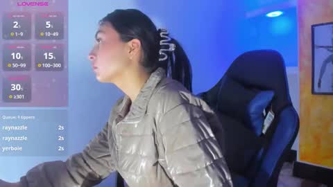 Angell cooper8 online show from February 1, 2026, 12:37 pm