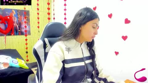 Angell cooper8 online show from March 3, 2026, 12:00 pm