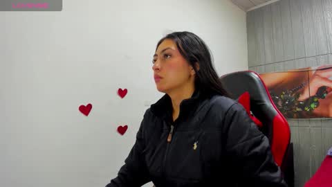 Angell cooper8 online show from March 18, 2026, 12:30 pm