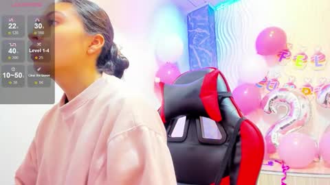 Angell cooper8 online show from March 26, 2026, 12:11 pm