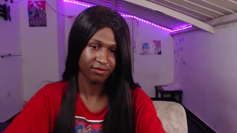 Danielle online show from December 6, 2024, 6:26 am