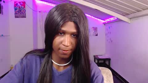 Danielle online show from December 7, 2024, 5:59 am