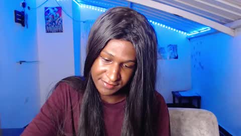 Danielle online show from December 14, 2024, 6:13 am