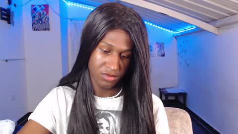 Danielle online show from December 18, 2024, 5:48 am