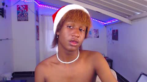 Danielle online show from December 23, 2024, 10:23 pm