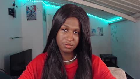 Danielle online show from December 26, 2024, 4:53 am