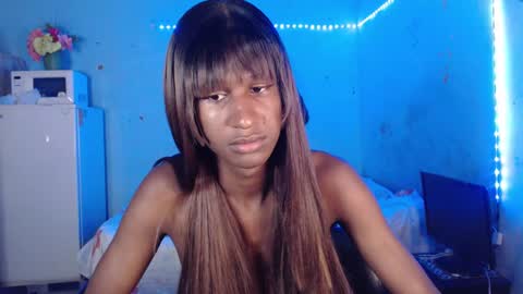 Danielle online show from September 9, 2025, 9:25 pm