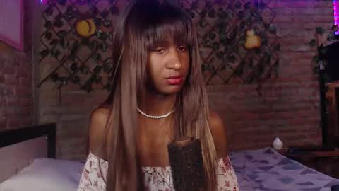 Danielle online show from March 7, 2026, 12:35 pm