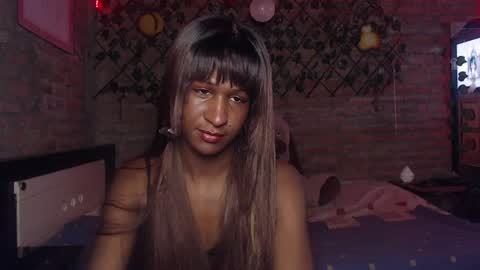 Danielle online show from April 26, 2026, 12:41 am