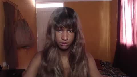 Danielle online show from June 15, 2026, 2:52 pm