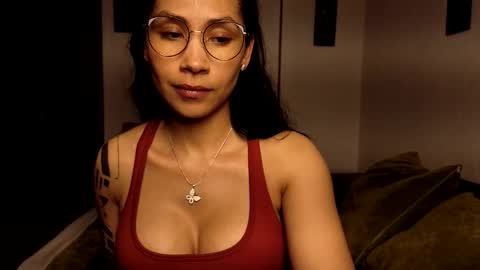  ANGELA ISABELLA  online show from February 4, 2026, 2:28 am