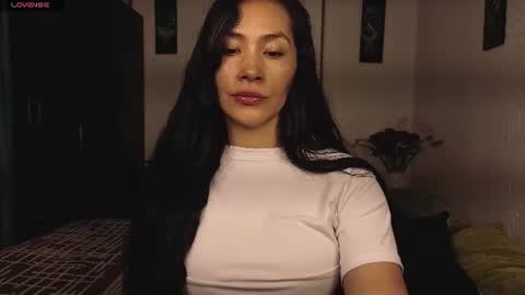  ANGELA ISABELLA  online show from July 1, 2026, 10:53 pm