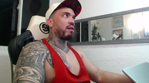 angellatino0 online show from December 6, 2024, 7:43 am